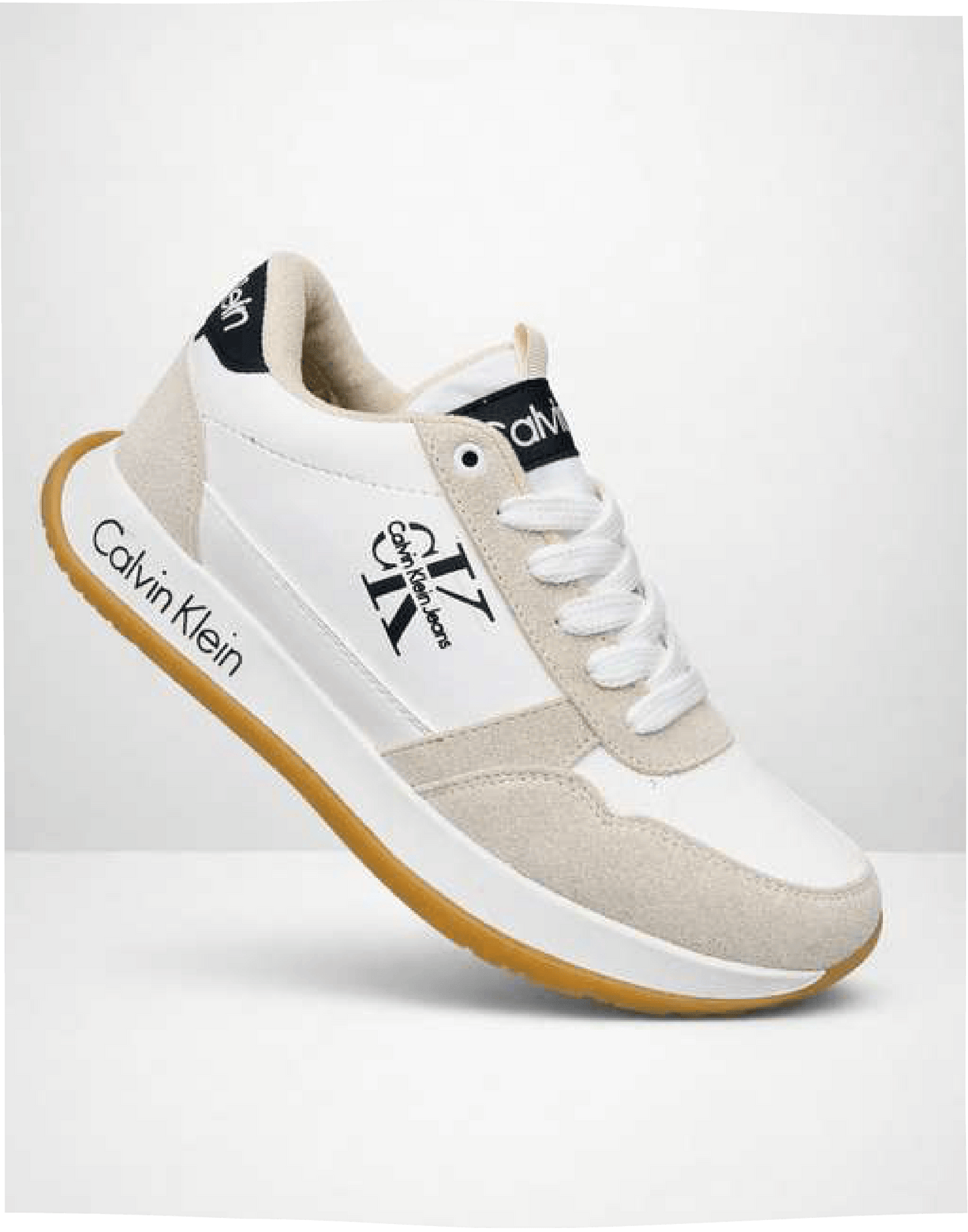 Tenis CK unisex