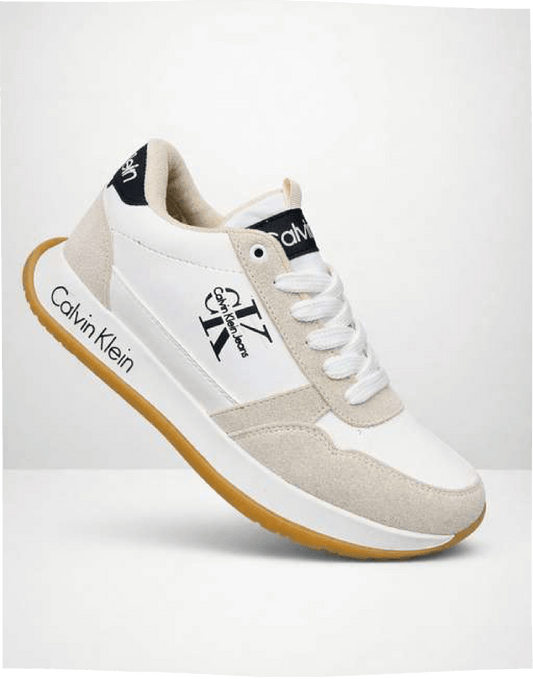 Tenis CK unisex