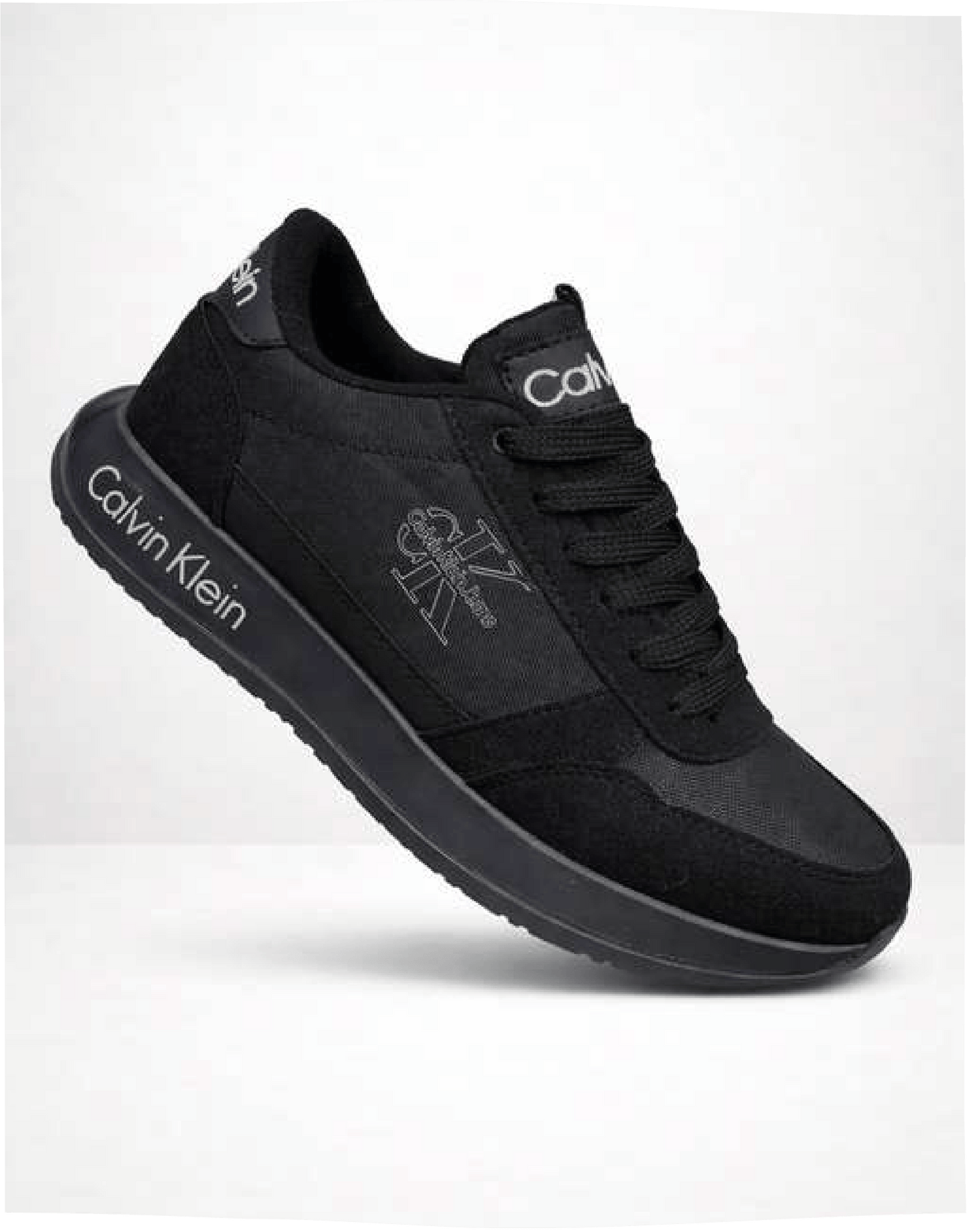 Tenis CK unisex