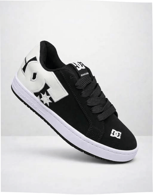 Tenis DC unisex