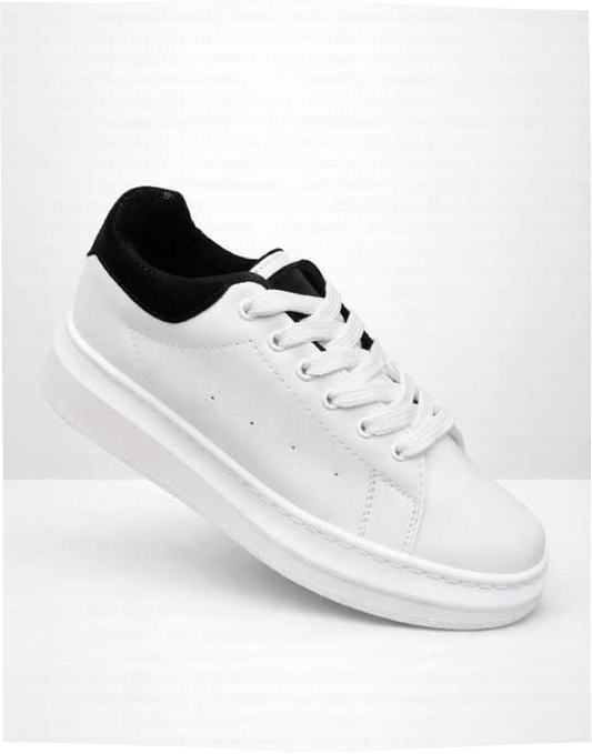 Tenis AL mujer