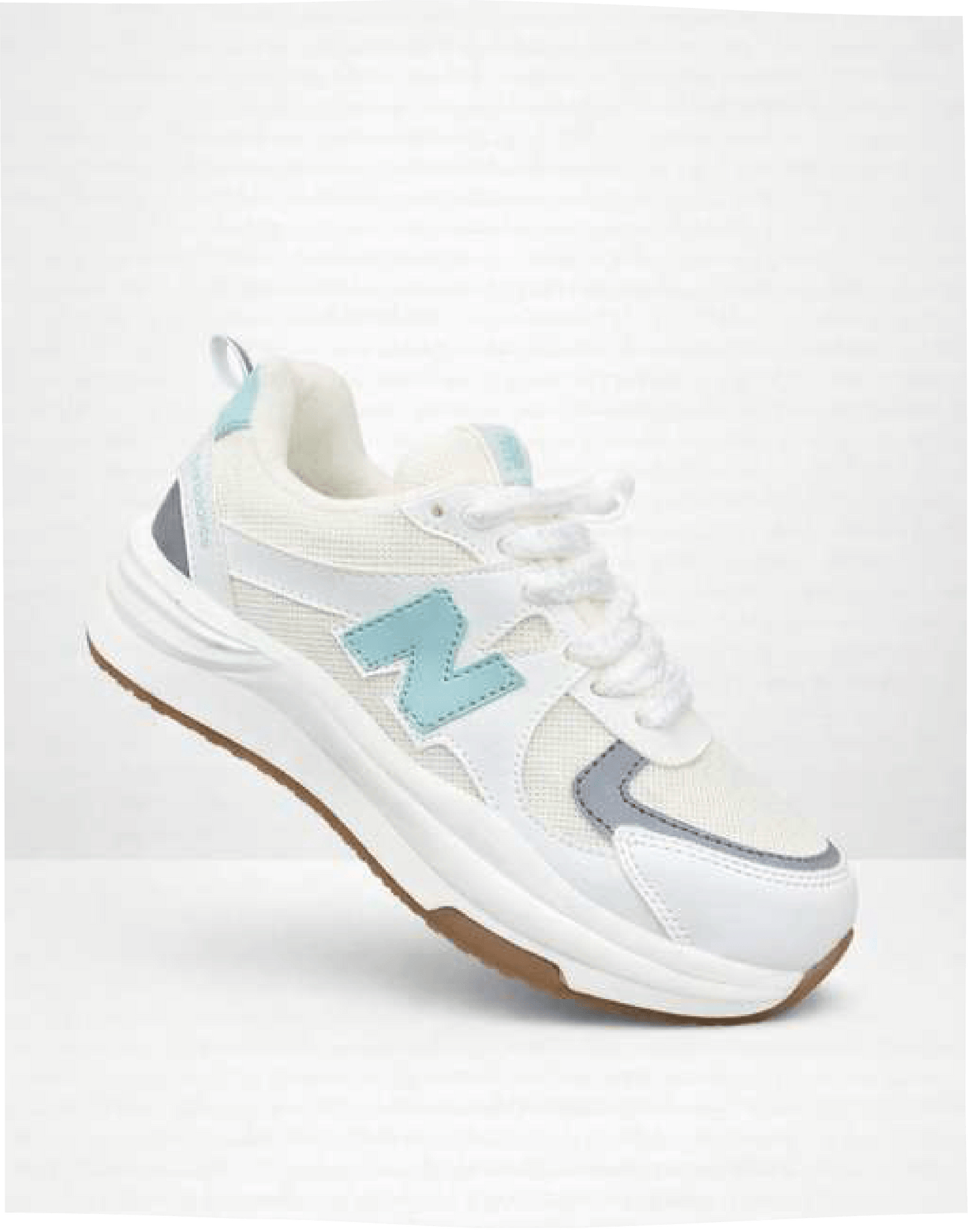 Tenis NB mujer
