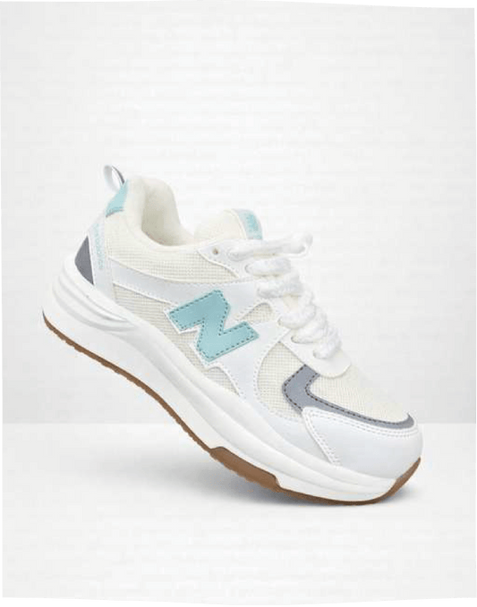 Tenis NB mujer