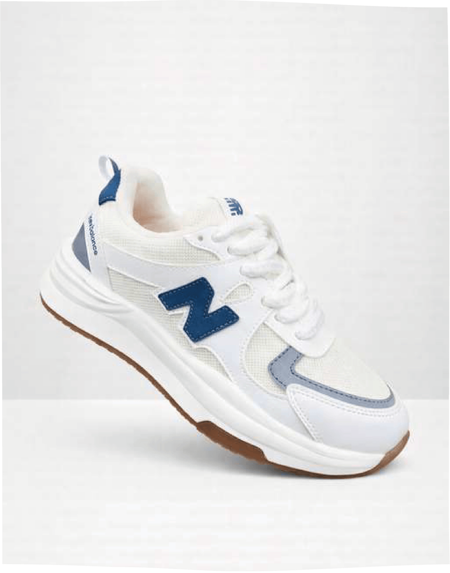Tenis NB mujer