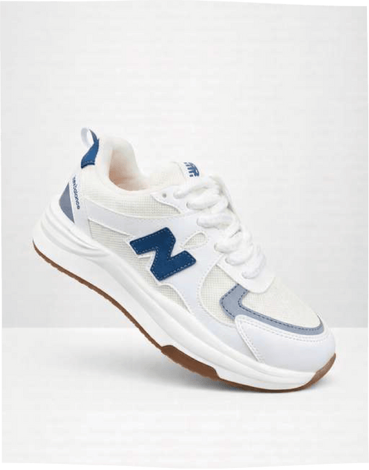 Tenis NB mujer