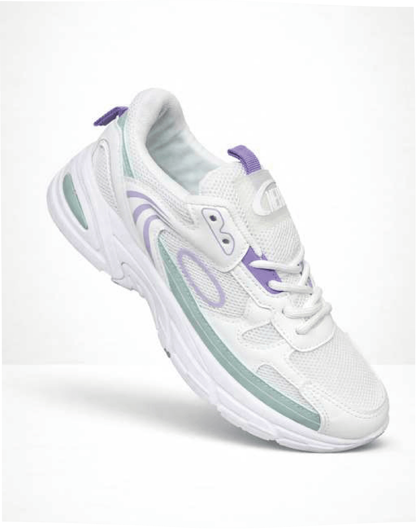 Tenis  NEHK mujer