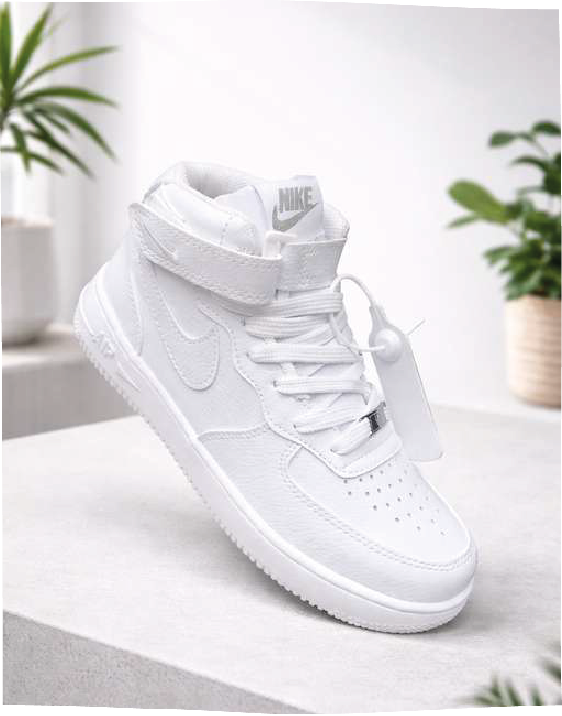 Tenis AF1 Unisex
