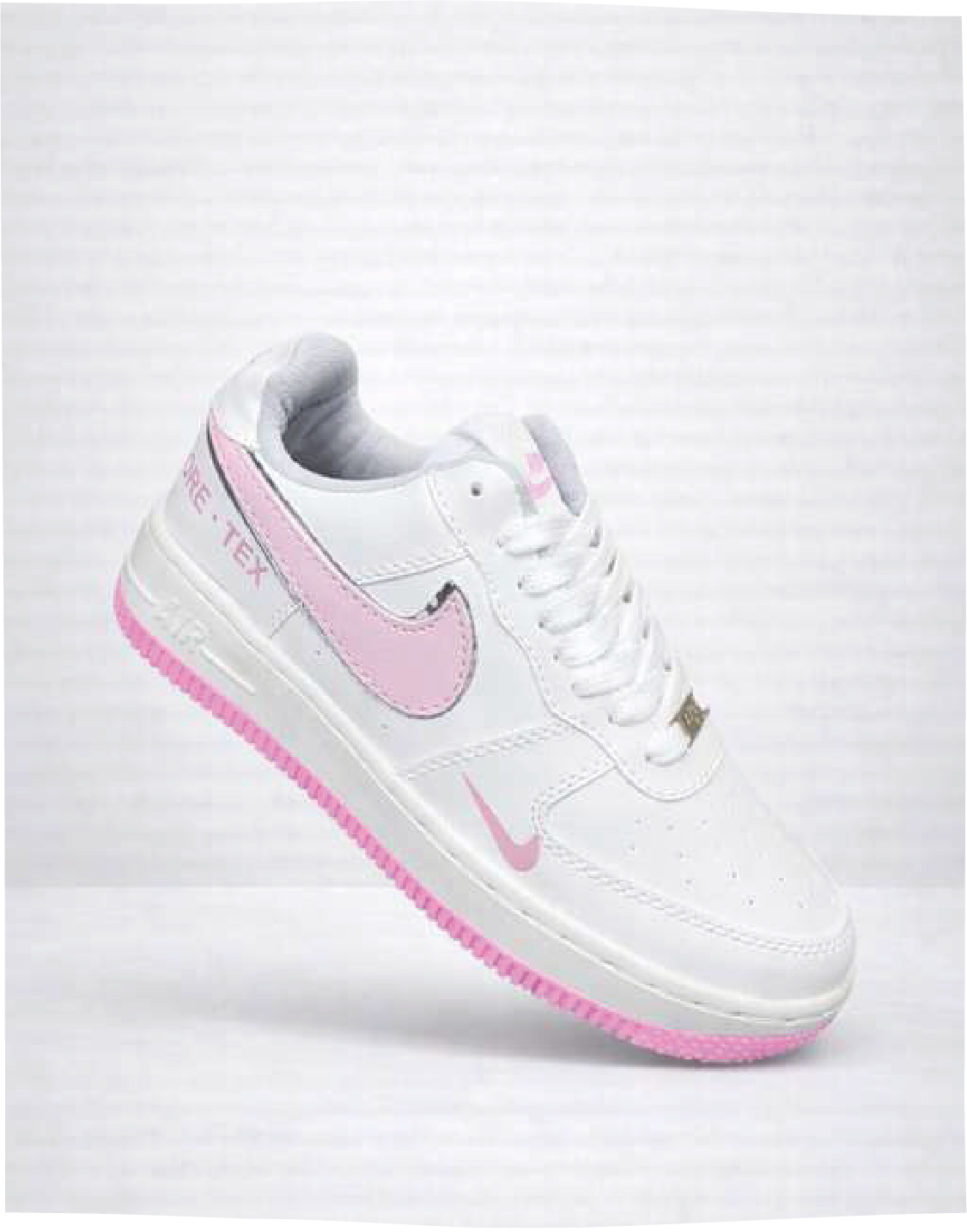 Tenis AF1 unisex