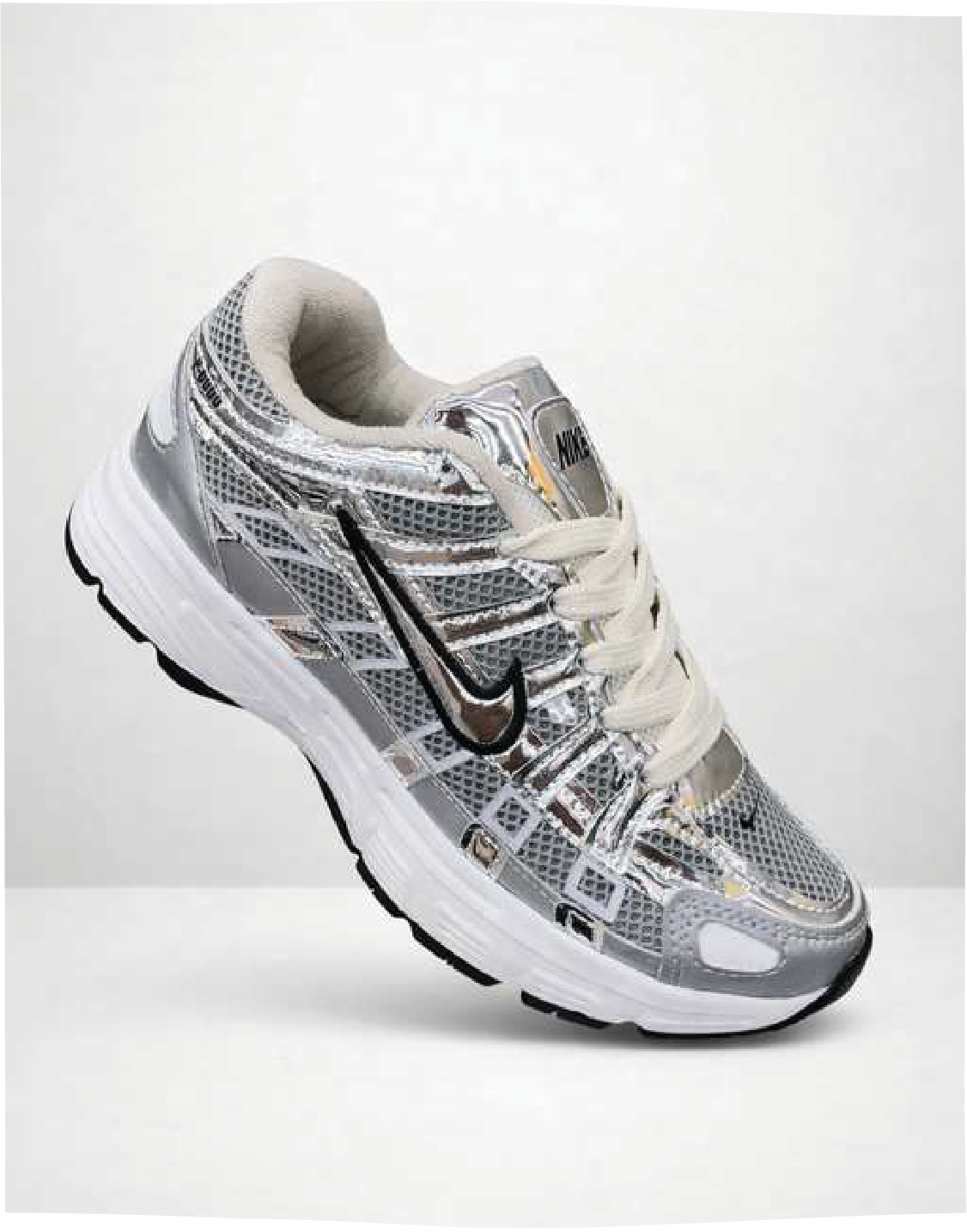 Tenis P6 Unisex
