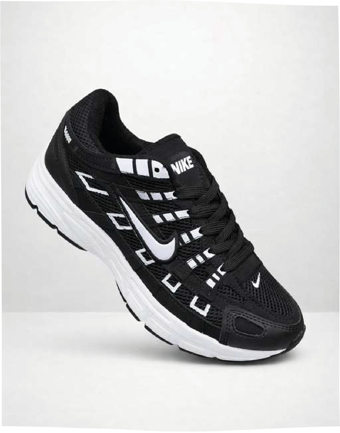 Tenis P6 Unisex