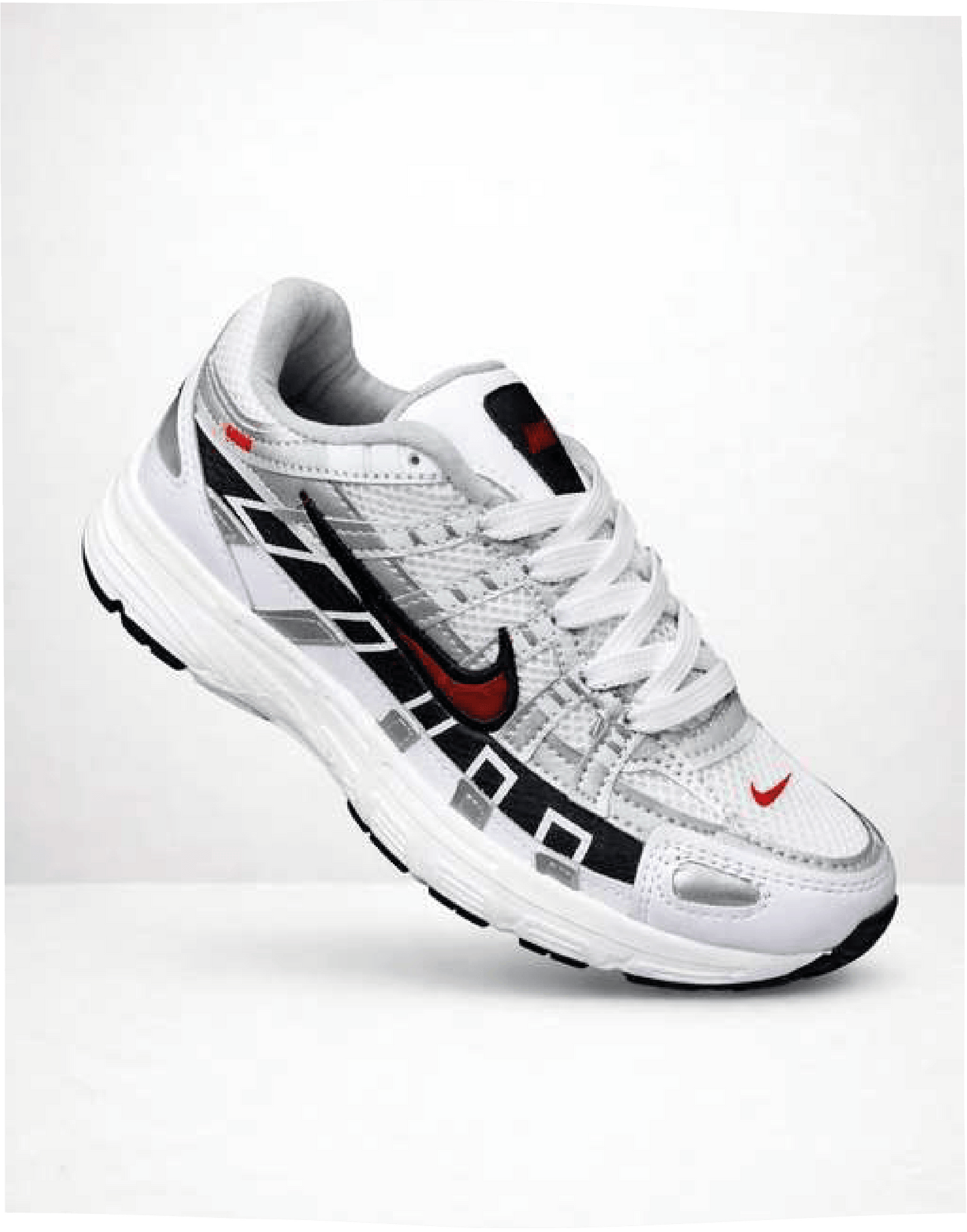 Tenis P6 Unisex
